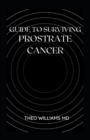Image for Guide to Surviving Prostrate Cancer