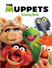 Image for The Muppets Coloring Book