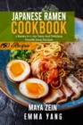 Image for Japanese Ramen Cookbook