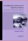 Image for Las migraciones internas en la Argentina moderna