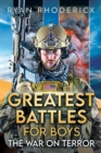 Image for Greatest Battles for Boys : The War on Terror