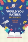Image for Would You Rather
