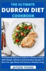 Image for The Ultimate Dubrow Diet Cookbook