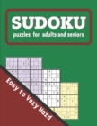 Image for Sudoku puzzles for adults and seniors