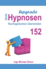 Image for Zehn Hypnosen Upgrade 152 : Rachegedanken uberwinden