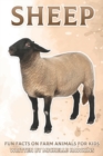 Image for Sheep : Fun Facts on Farm Animals for Kids #4