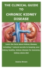 Image for The Clinical Guide to Chronic Kidney Disease