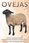 Image for Ovejas : Datos curiosos sobre los animales de granja para ninos #4