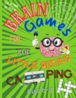 Image for Brain Games For The Little Genius - Camping