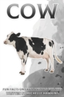 Image for Cow : Fun Facts on Farm Animals for Kids #5
