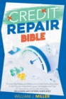 Image for The Credit Repair Bible