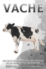 Image for Vache : Des faits amusants sur les animaux de la ferme pour les enfants #5