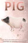 Image for Pig : Fun Facts on Farm Animals for Kids #6