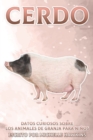 Image for Cerdo : Datos curiosos sobre los animales de granja para ninos #6
