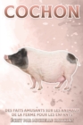 Image for Cochon : Des faits amusants sur les animaux de la ferme pour les enfants #6