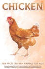 Image for Chicken : Fun Facts on Farm Animals for Kids #7