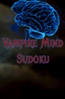 Image for Vampire Mind Sudoku : Vampire Grade