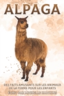 Image for Alpaga : Des faits amusants sur les animaux de la ferme pour les enfants #9