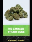 Image for The Cannabis Strains Guide for Beginners