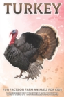 Image for Turkey : Fun Facts on Farm Animals for Kids #10