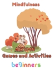 Image for Mindfulness Autumn Games and activities beginners