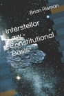 Image for Interstellar Law - Constitutional Basis