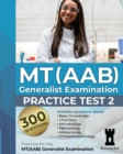 Image for MT(AAB) Generalist Examination