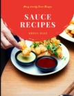 Image for Sauce Recipes : Many Variety Sauce Recipes