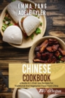 Image for Chinese Cookbook