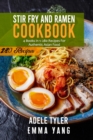 Image for Stir Fry And Ramen Cookbook
