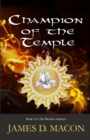 Image for Champion of the Temple