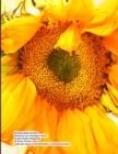 Image for Girasoli gialli all&#39;alba decorare con immagini divine Grazia divina fotografia