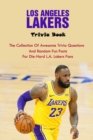 Image for Los Angeles Lakers Trivia Book