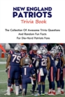 Image for New England Patriots Trivia Book