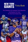 Image for New York Giants Trivia Book