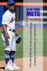 Image for New York Mets Trivia Book