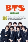Image for BTS Quiz Book