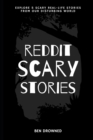 Image for Reddit Scary Stories - #1 : Explore the darkest corners of the Internet