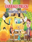Image for Garbage Truck Coloring Book