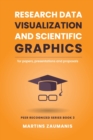 Image for Research Data Visualization and Scientific Graphics : for Papers, Presentations and Proposals