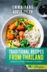 Image for Traditional Recipes From Thailand