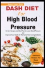 Image for Dash Diet for High Blood Pressure