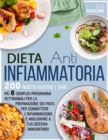 Image for Dieta Antinfiammatoria