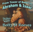 Image for From Tower of Babel to Abraham &amp; Isaac
