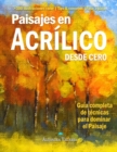 Image for Paisajes en Acrilico