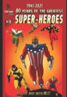 Image for 80 Years of The Greatest Super-Heroes #18 : All The Way With MLJ