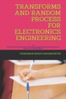 Image for Transforms and Random Process for Electronics Engineering