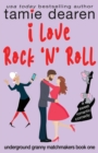 Image for I Love Rock and Roll
