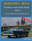 Image for Mercedes-Benz, The W110 Fintail