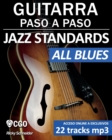 Image for Jazz Standards, Guitarra Paso a Paso